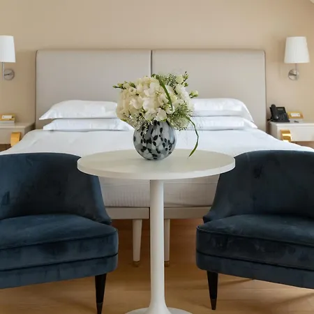 Boscolo Lyon Hotel&Spa-2
